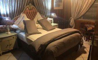 Nthateng Bed and Breakfast Tourism