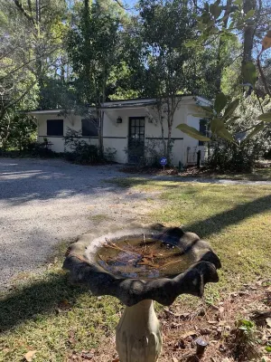 Guest House at Shepard Park - Park setting on private grounds Middleton Place 주변 호텔