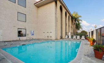 Extended Studio Hotel Ontario