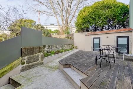 FindMe InPorto Bonfim