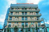 Bulcha International Hotel Hotel a 