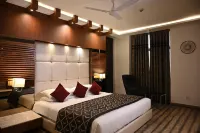 Club Florence Hotels in Gurugram