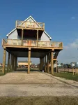 Charming brand-new 3-bedroom beach house in superb Surfside Beach