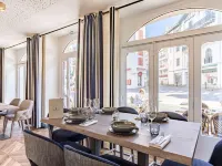 MADISON Saint Jean de Luz - Handwritten Collection Hotels in Saint-Jean-de-Luz