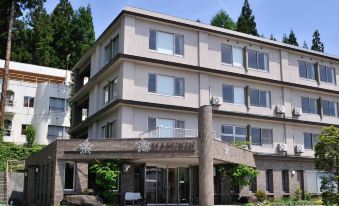 Marukin Ryokan