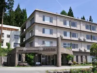 Marukin Ryokan Hotels near Hakuba Happo-One Snow Resort