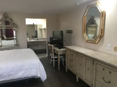 A Victory Inn - Roseville Hotels in Clinton Township