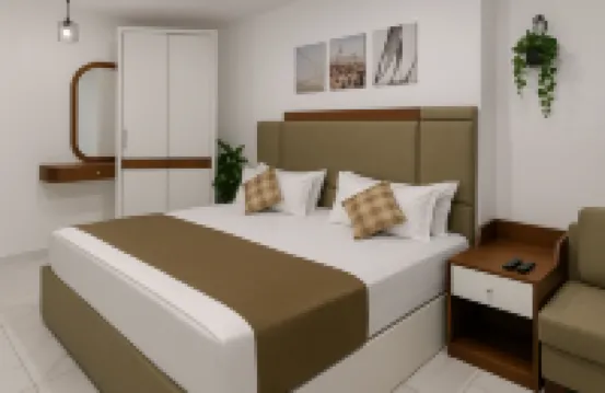 Chalet Porto Said Tourist Resort No69 酒店