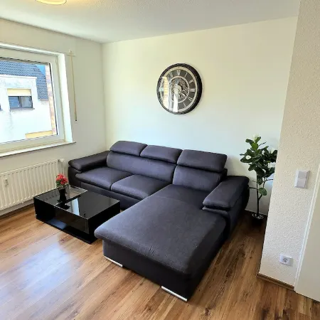 Lovely 40m² apartment