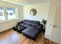 Lovely 40m² apartment