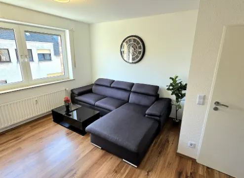 Lovely 40m² apartment