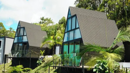 Viajero Guatapé Hostel & Lake Club