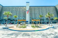 Regency Towers 623