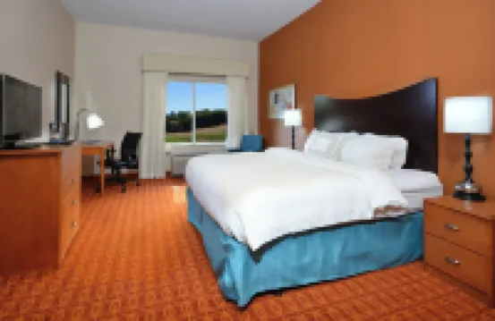 Fairfield Inn & Suites by Marriott  Albany