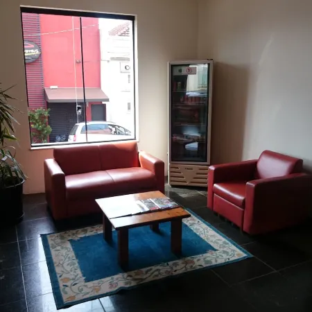 Scala Hotel Barretos