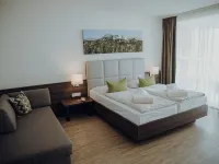 Alpenhotel Kaiserfels Hotels in Sankt Johann in Tirol