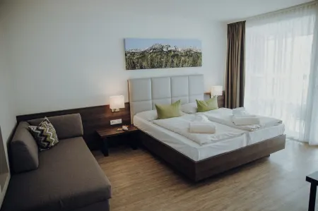 Alpenhotel Kaiserfels