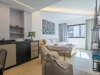 Anoor Studios & Apartments in Gemmayze Hotels near Sursock Museum