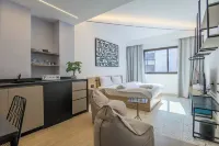 Anoor Studios & Apartments in Gemmayze Hotels near Sursock Palace
