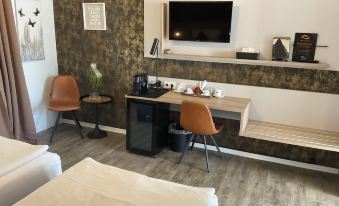 Gästehaus Würzburg Estenfeld 24h