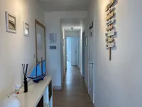 Apartment Nieuwpoort Near Sandy Beaches Hotels in Nieuwpoort