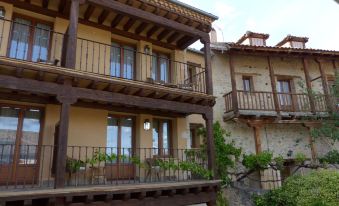 Hosteria del Arco