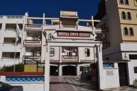 Hotel Cote Ouest Hotels in Mazagran