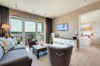 Beach Apartments Heiligenhafen Hotels in Heiligenhafen