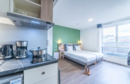 Break & Home Clermont-Ferrand les Carmes Dechaux