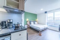 Break & Home Clermont-Ferrand les Carmes Dechaux Hoteles en Clermont-Ferrand