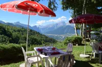 Boustigue Hotel Hotels in La Mure