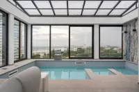 Bolina Suite & Spa Hotels in Milano Marittima