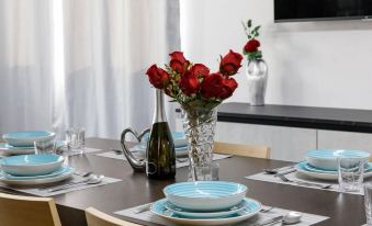Residence Marco Polo
