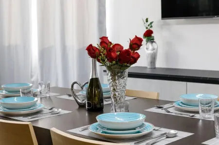 Residence Marco Polo Отели в г. Loreto Aprutino