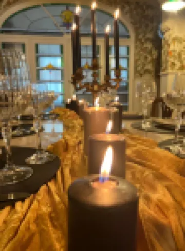 La Petite Foret Art Deco Apartment in Brussels