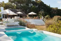 The Whaling Station Guesthouse Các khách sạn ở Greater Plettenberg Bay