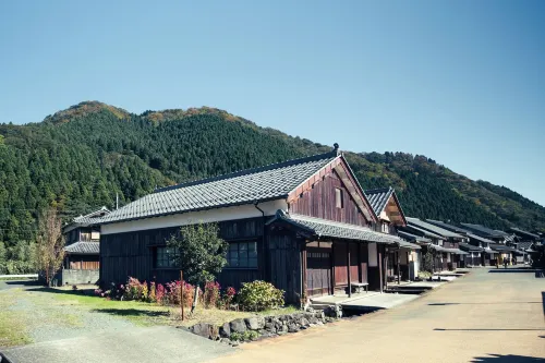 YAO-Kumagawa - 3-Star