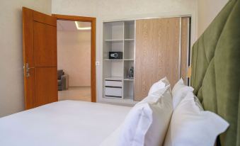 RIMAS APPART HOTEL