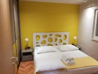 Apartments Gulin