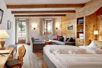 Grossarler Hof Superior Hotels in Dorfgastein