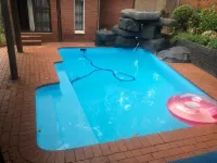 Koi LIV-Inn Hotels in Germiston