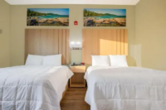 皇家旅館及套房