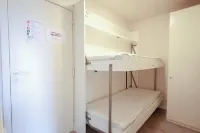 Studio by the Beach in Belgium