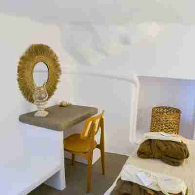 Honeymoon Klima Suite Rooms