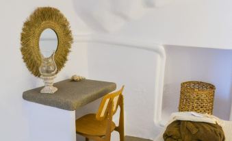 Honeymoon Klima Suite