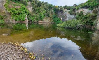 Kitts Cottage  in Redruth