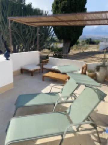 Casapiuholidaysicilia - Adults Only