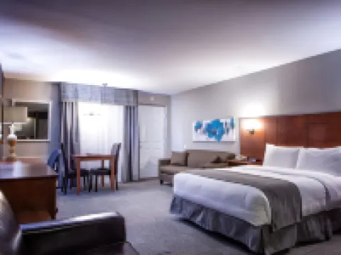 椰子汽車旅館 三河城酒店