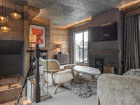 The Hideaway at Higher Longtail