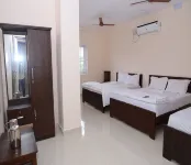 Hotel Suryaa Grand
